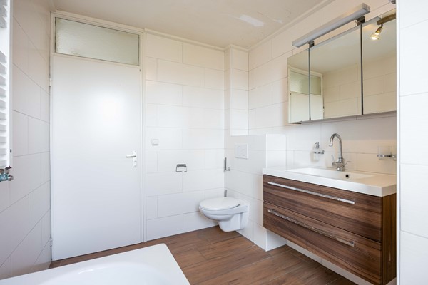 Medium property photo - Auck Van Haersmawei 13, 9036 LL Menaam